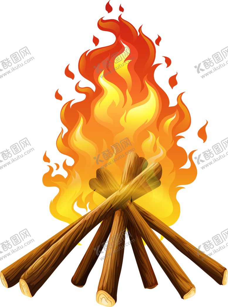 编号：31047909091422371463【酷图网】源文件下载-火焰