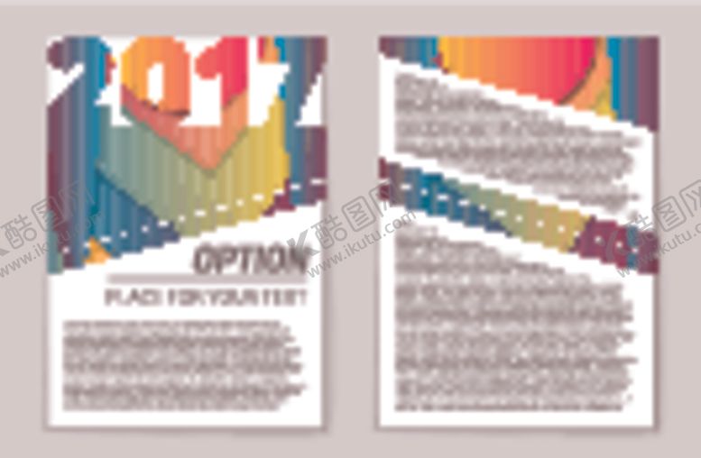 编号：11257110060508305314【酷图网】源文件下载-画册封面