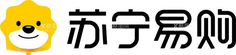 编号：55820912040826488534【酷图网】源文件下载-苏宁易购最新LOGO