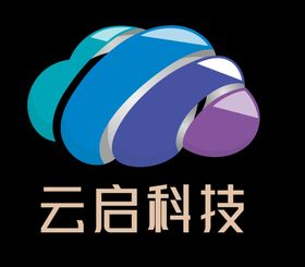 科技logo