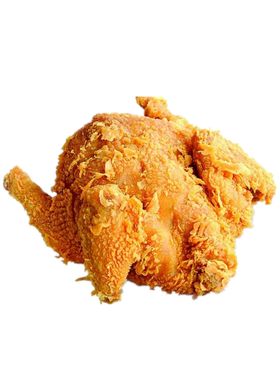 炸鸡