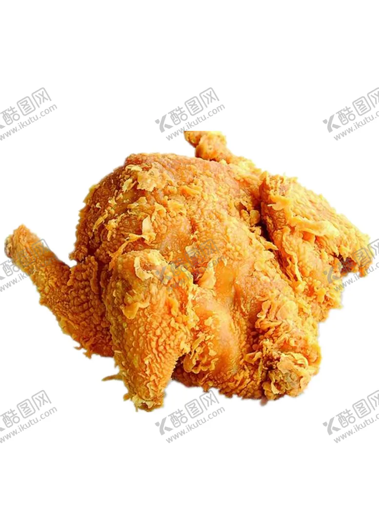 编号：34725106280626053840【酷图网】源文件下载-炸鸡