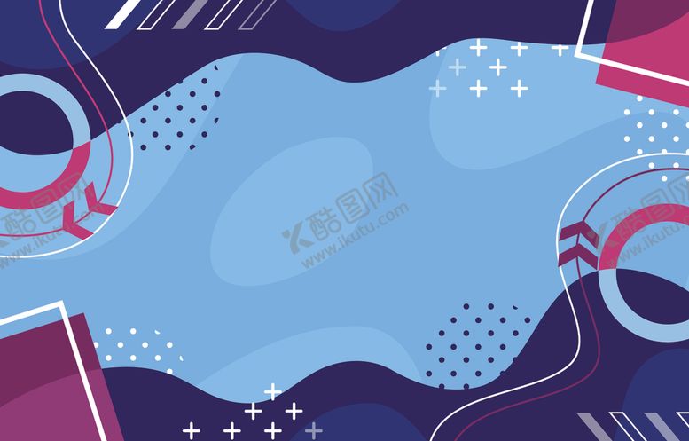 编号：76246504240645269473【酷图网】源文件下载-彩色流体底纹