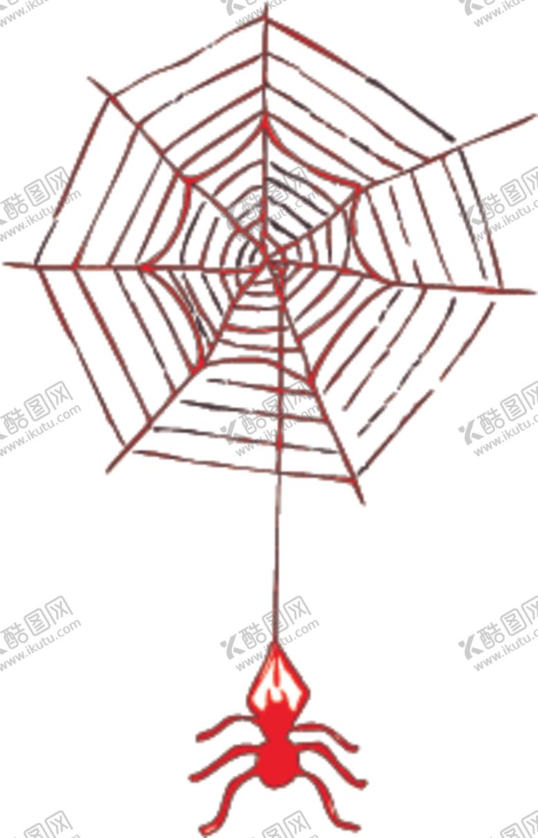 编号：33813610290506541208【酷图网】源文件下载-蜘蛛