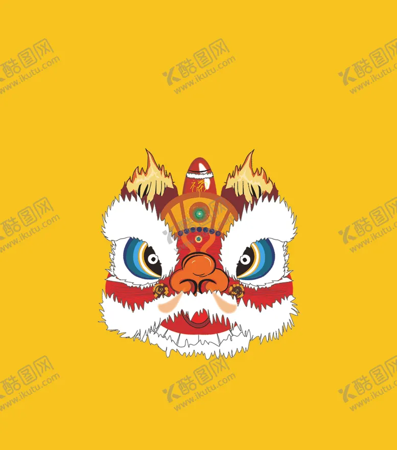 编号：97707602060859508924【酷图网】源文件下载-狮子