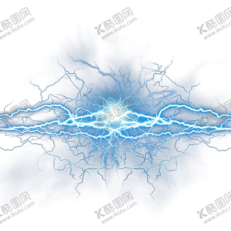 编号：44076310211345017901【酷图网】源文件下载-闪电