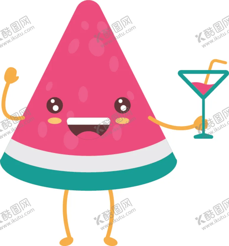 编号：83697407042321181071【酷图网】源文件下载-可爱食物