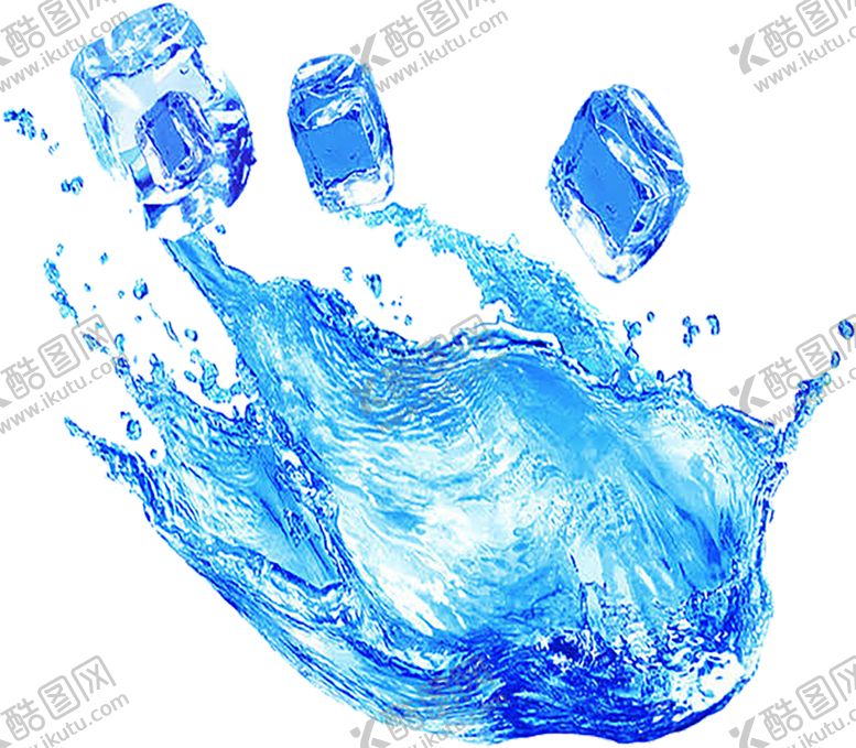 编号：26871410231829216540【酷图网】源文件下载-水花