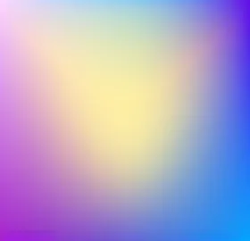 炫彩渐变背景抽象色视觉冲击清新淡雅