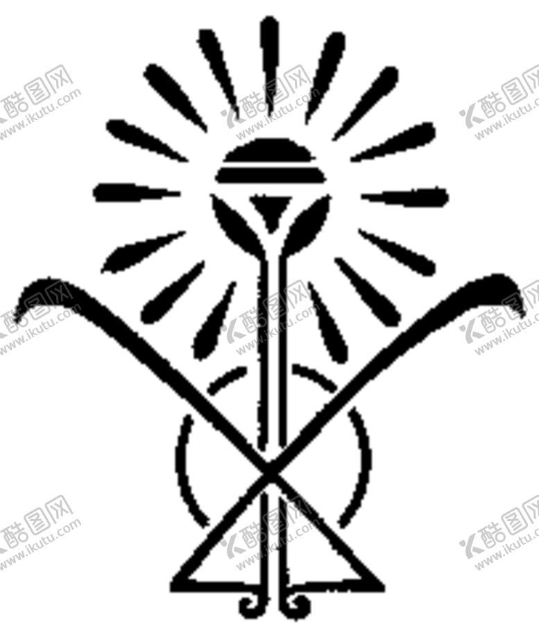 编号：31888510061424202068【酷图网】源文件下载-镂空花图案