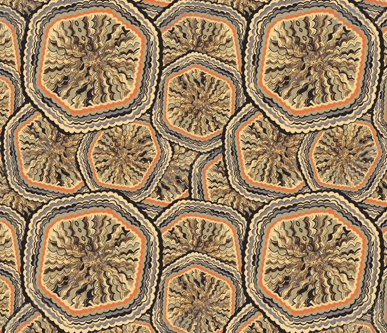 编号：72599809230419192898【酷图网】源文件下载-地毯柠檬背景