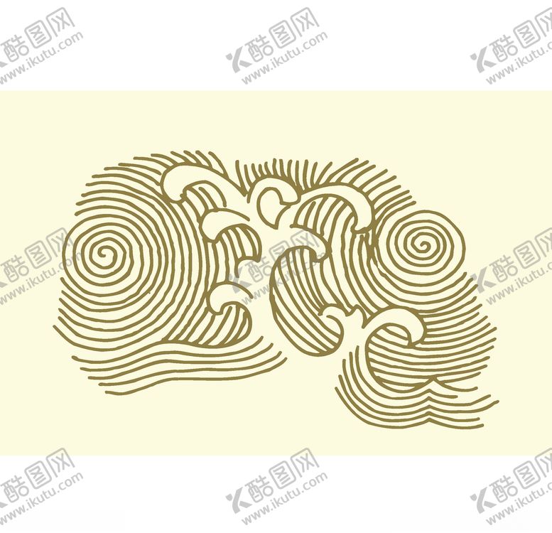 编号：96745206300633508548【酷图网】源文件下载-浪花