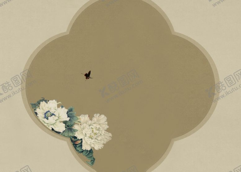 编号：62132509140541451017【酷图网】源文件下载-复古文艺背景