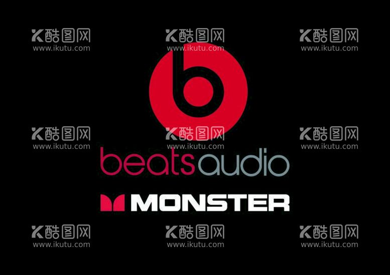 编号：12764809180232432501【酷图网】源文件下载-beats audio 图片