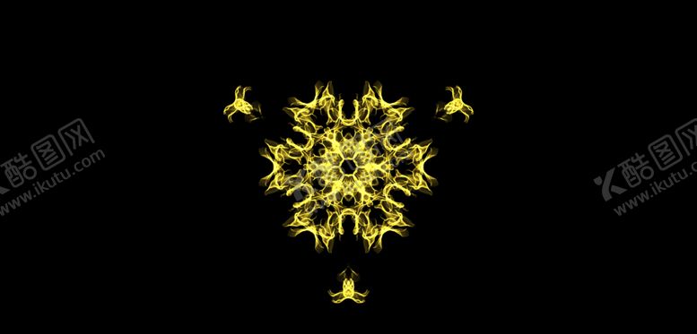 编号：35546607041729559345【酷图网】源文件下载-黄色光特效