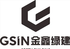 广东四建LOGO标志商标