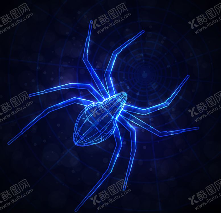 编号：65549206180114124703【酷图网】源文件下载-矢量动物矢量植物插画手绘