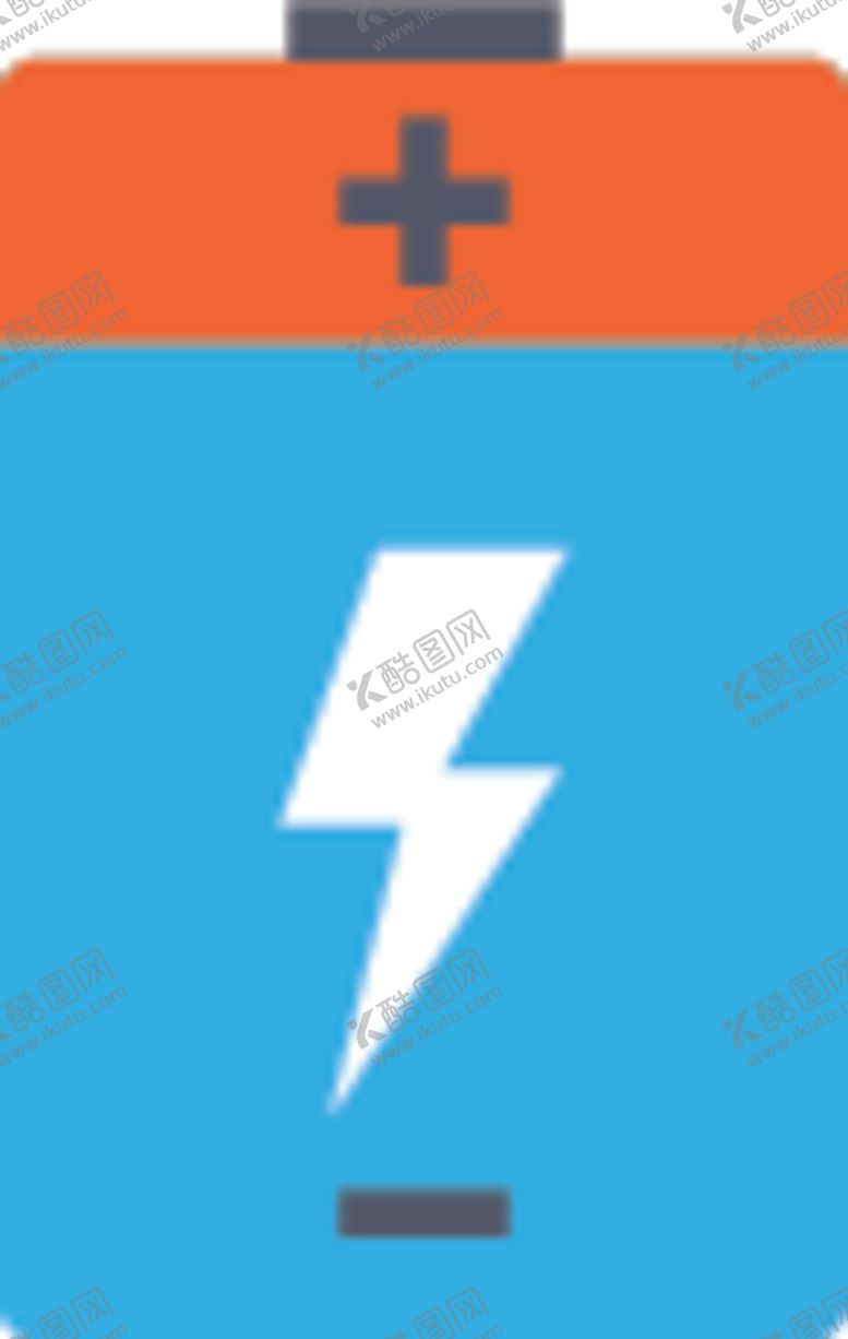 编号：17892105190451591047【酷图网】源文件下载-电池