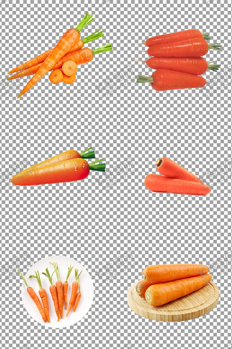 编号：57093909260548357630【酷图网】源文件下载-黄色胡萝卜