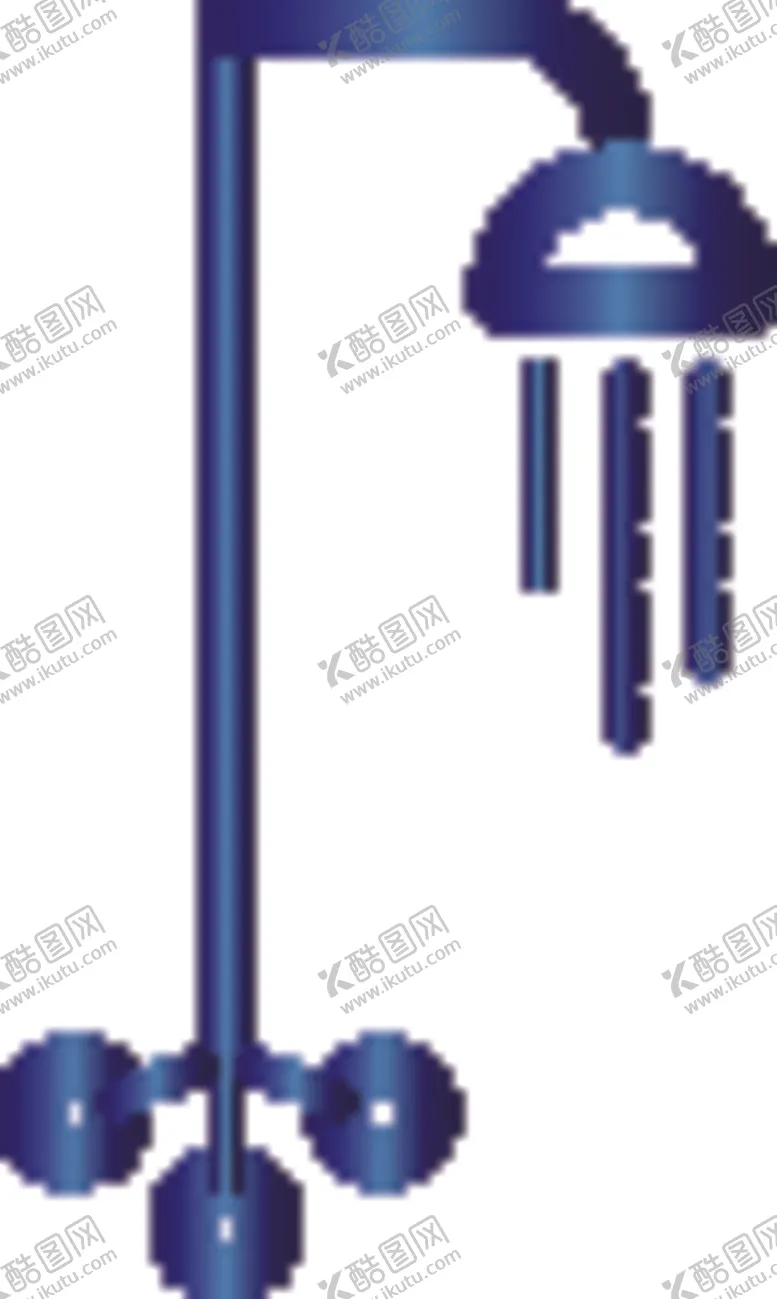 编号：40732604200048413985【酷图网】源文件下载-花洒