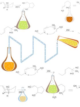 基因分子结构