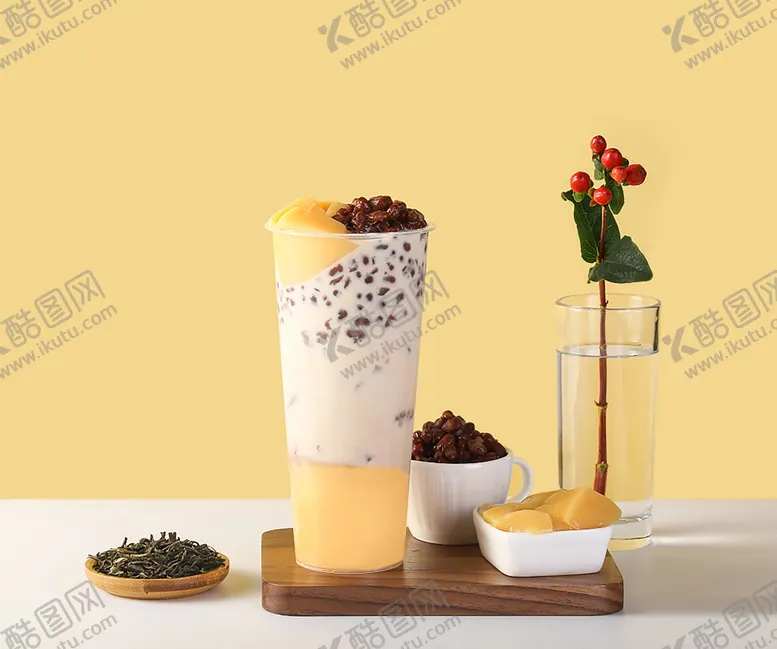 编号：83743606240953376117【酷图网】源文件下载-奶茶