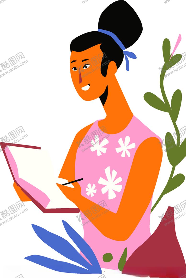 编号：43650603311822515164【酷图网】源文件下载-看书