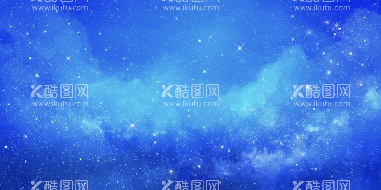 编号：86432212041833394741【酷图网】源文件下载-星空