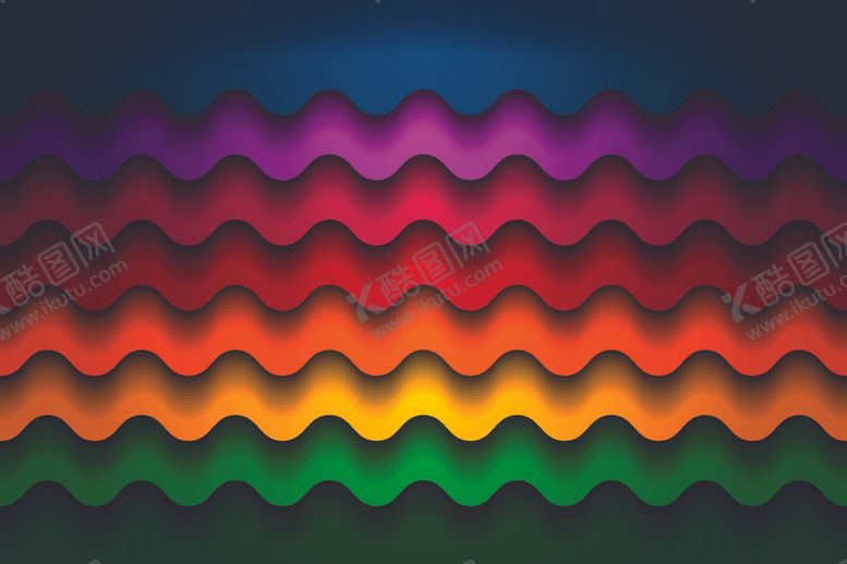 编号：34022311011612459102【酷图网】源文件下载-虚拟彩色背景