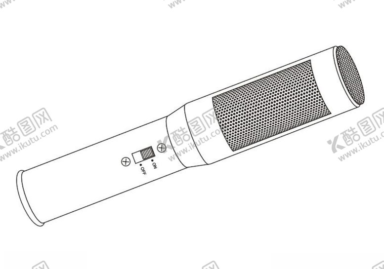 编号：90933409251427308254【酷图网】源文件下载-采访唛麦克风