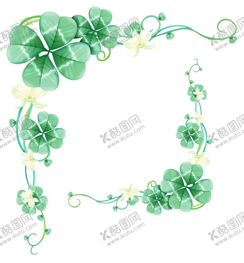 编号：33213807070430442406【酷图网】源文件下载-花边素材