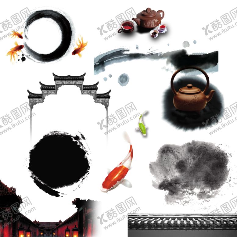 编号：85632411012204509943【酷图网】源文件下载-中国风素材