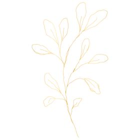 手绘花藤花纹