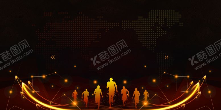 编号：15122409260622374087【酷图网】源文件下载-炫酷流光炫彩光效图片