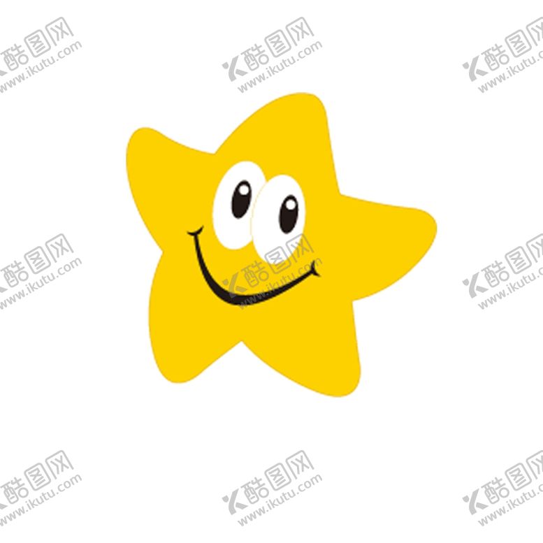 编号：76611407072105264638【酷图网】源文件下载-五角星