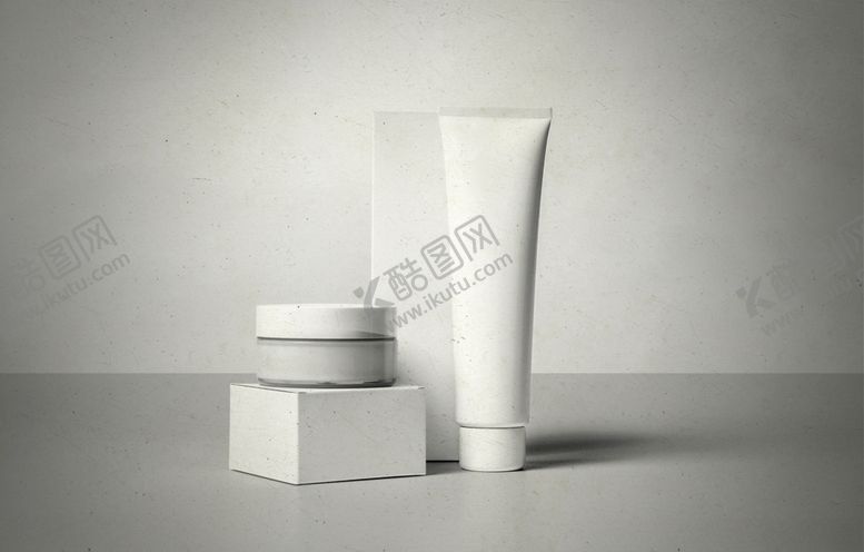 编号：19973809251138453727【酷图网】源文件下载-化妆品样机