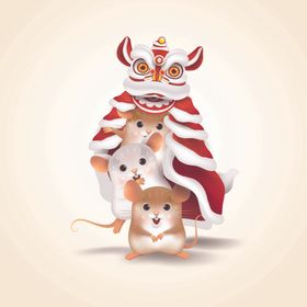 鼠年