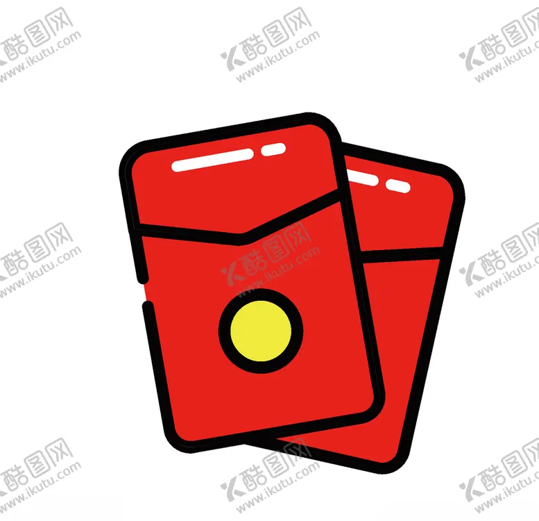 编号：83960203260659554901【酷图网】源文件下载-红包