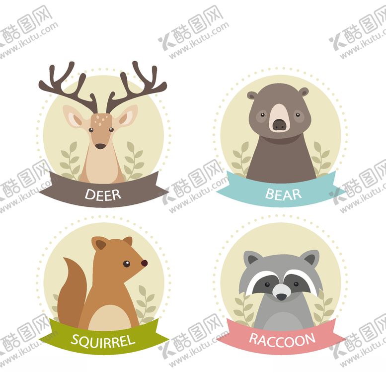 编号：75840510101146281932【酷图网】源文件下载-动物