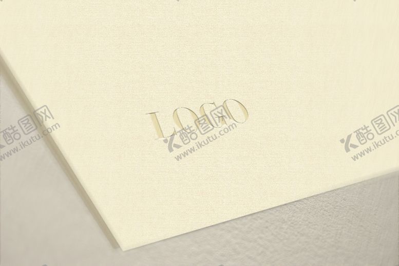 编号：83356609171304187573【酷图网】源文件下载-logo样机图片