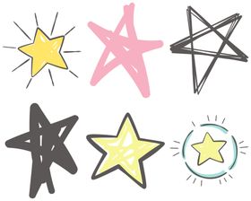 星星