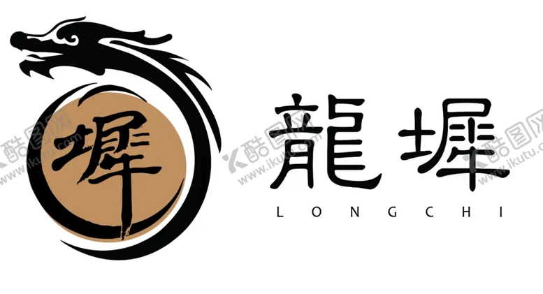 编号：84036206261749567537【酷图网】源文件下载-龙犀logo