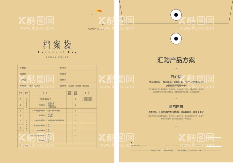 编号：49413210221917335904【酷图网】源文件下载-汽车VI物料