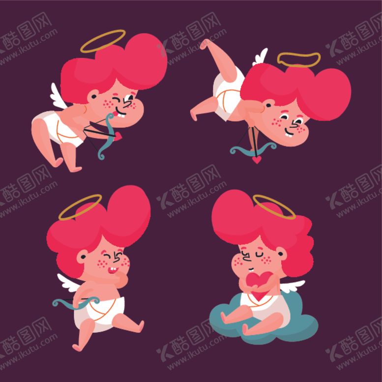 编号：47239907051756489136【酷图网】源文件下载-情人节素材