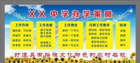 办学策略