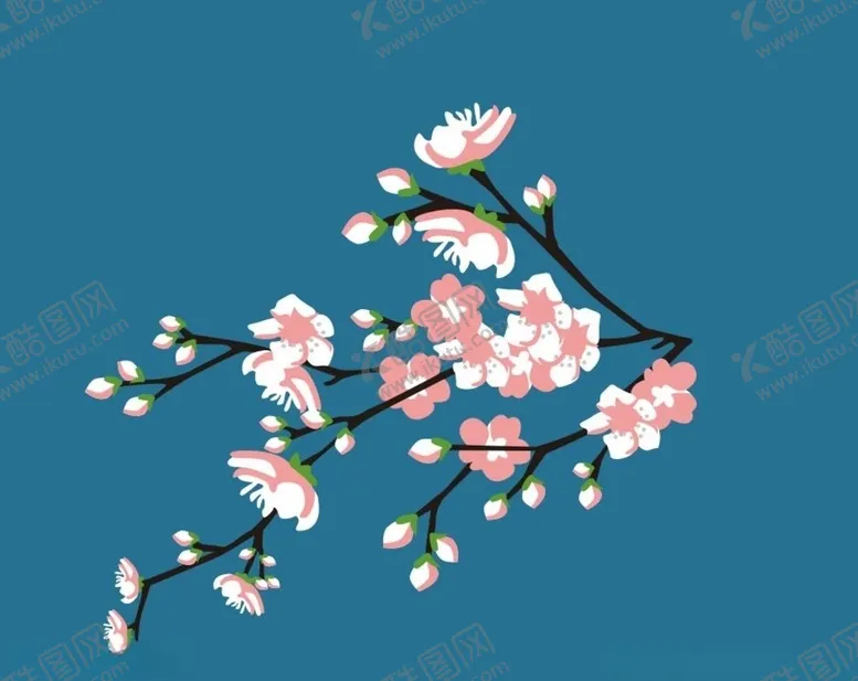 编号：31457606241009178777【酷图网】源文件下载-樱花