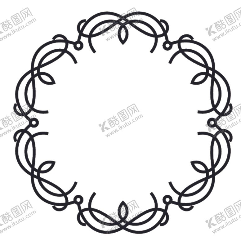 编号：77034910121857405449【酷图网】源文件下载-创意花纹花边装饰