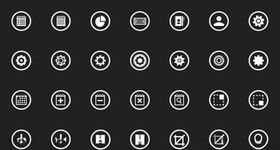 icon图标