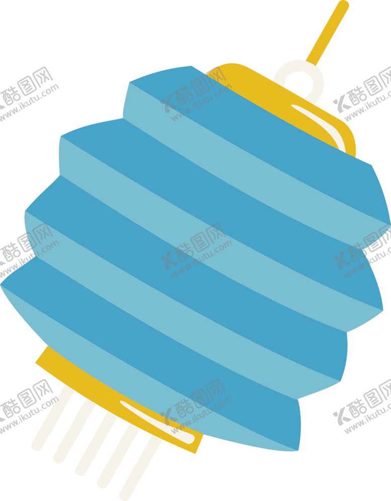 编号：13864809110702118300【酷图网】源文件下载-中秋灯笼