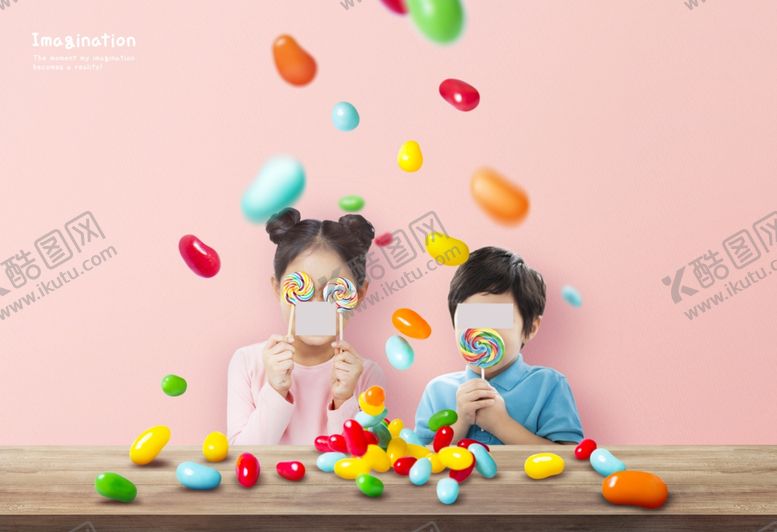 编号：14385709202111237630【酷图网】源文件下载-儿童写真背景